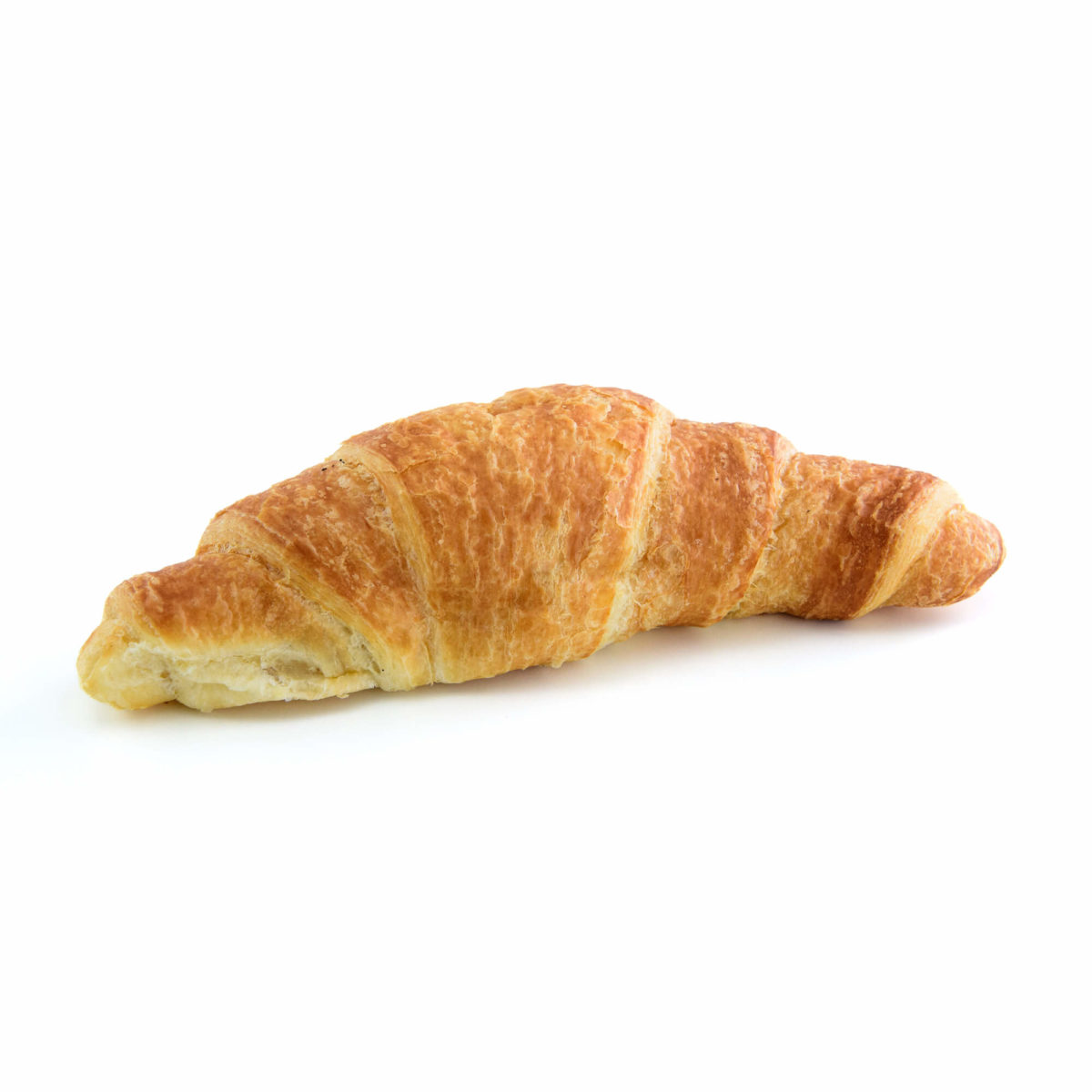 Margarine Croissant Straight/Unsliced 2 oz La Francaise Bakery