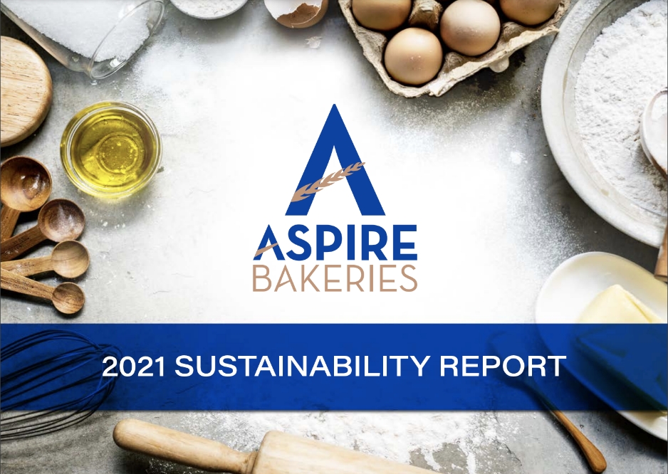 Aspire Sustainability Report